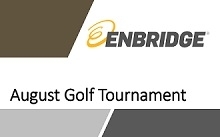 Enbridge - August Golf Tournament